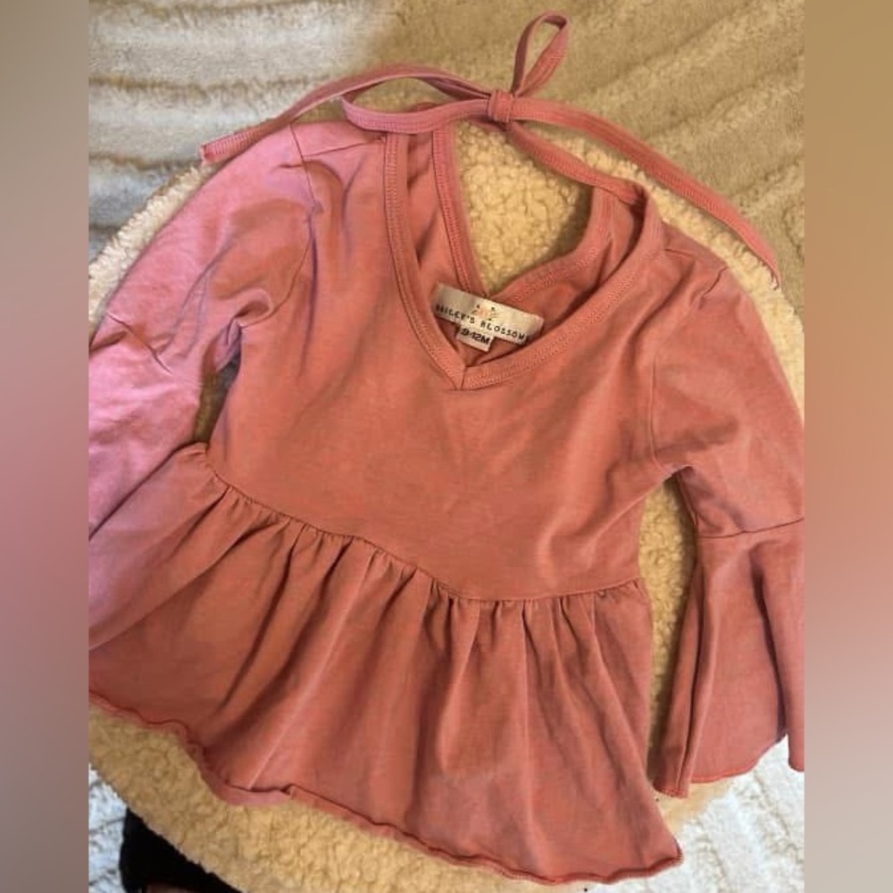 Baileys Blossoms 9-12 M
